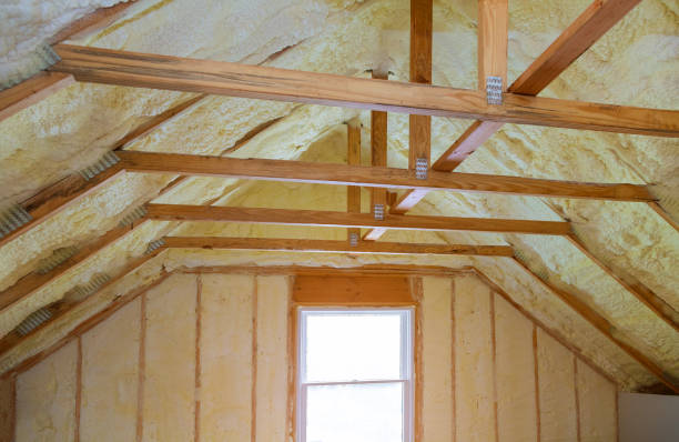 Best Insulation for Specific Applications in Albion, PA