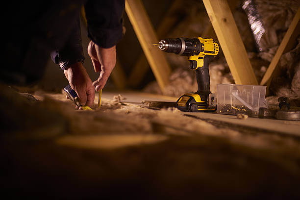 Best Types of Insulation in Albion, PA